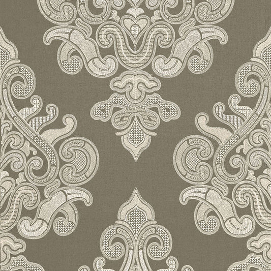 Angkor embroidery | Peat