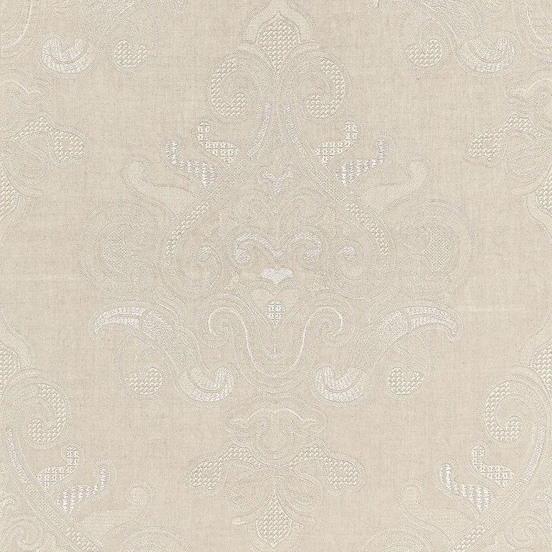 Angkor embroidery | Linen