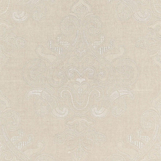 Angkor embroidery | Linen