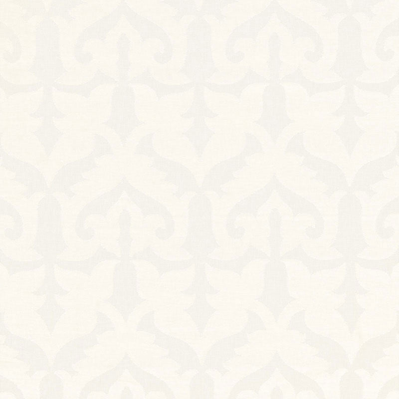 Vasari sheer | Cream