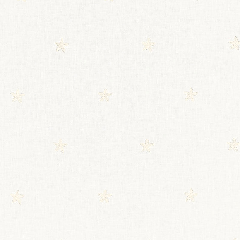 Vincenzo embroidery | Ivory