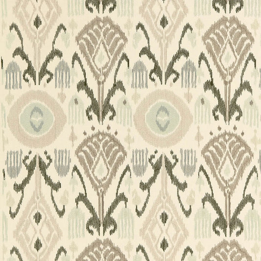 Turkestan embroidery | Moonstone