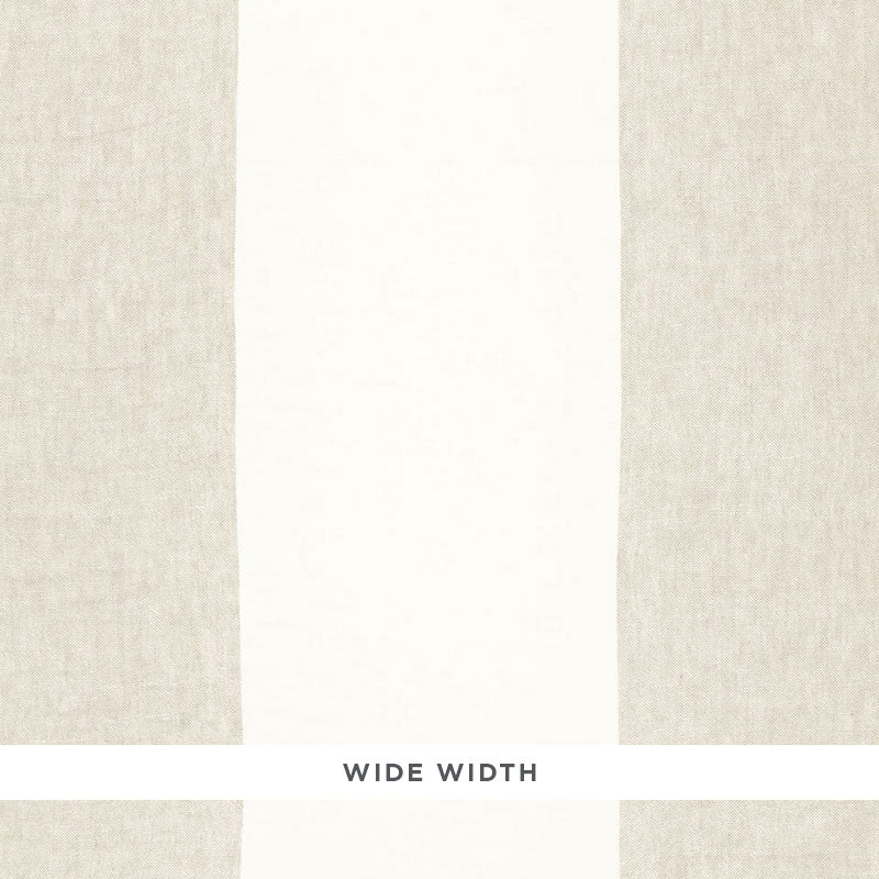 Vista linen stripe | Linen