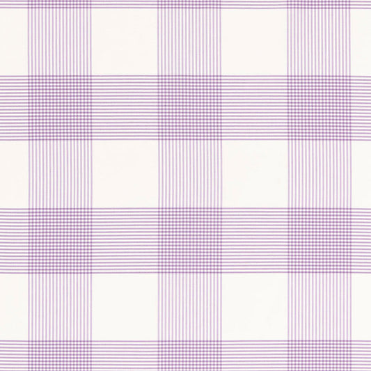 Antigua plaid | Lavender