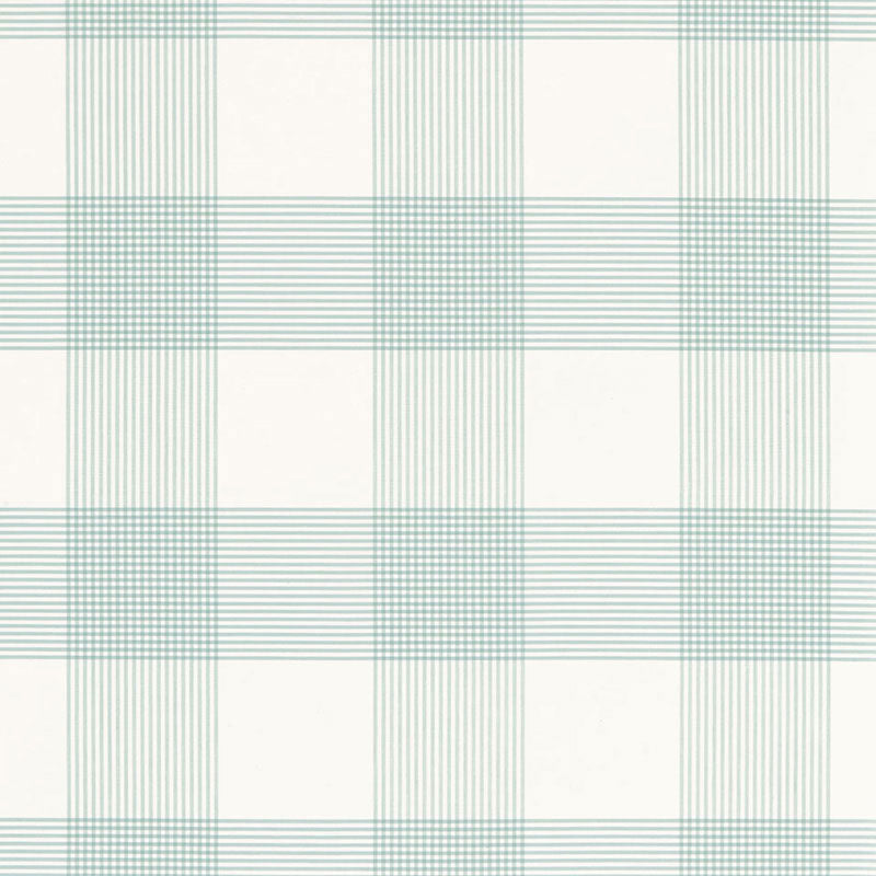 Antigua plaid | Capri