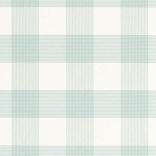 Antigua plaid | Capri