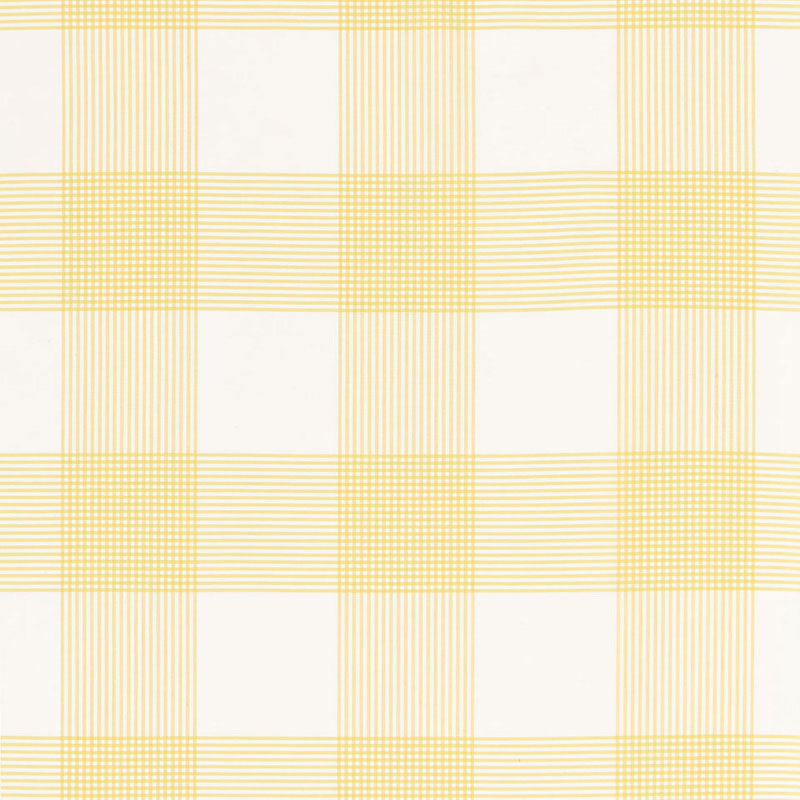 Antigua plaid | Sunflower