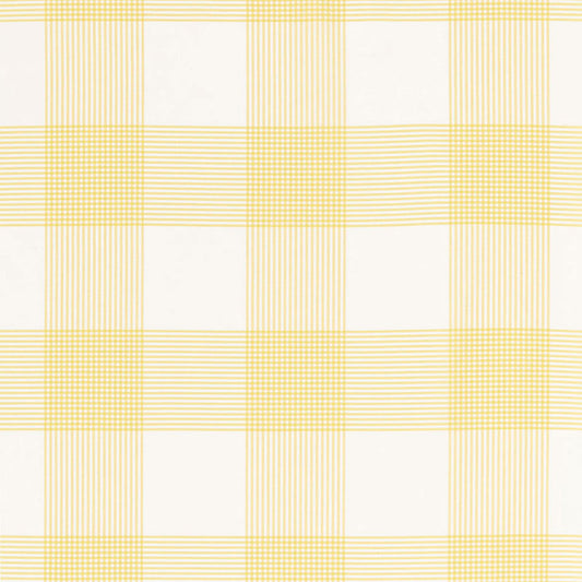 Antigua plaid | Sunflower