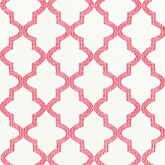 Tangier embroidery | Peony