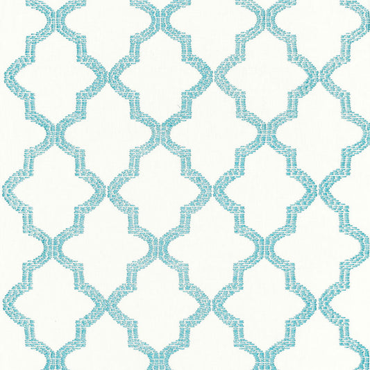 Tangier embroidery | Caribbean