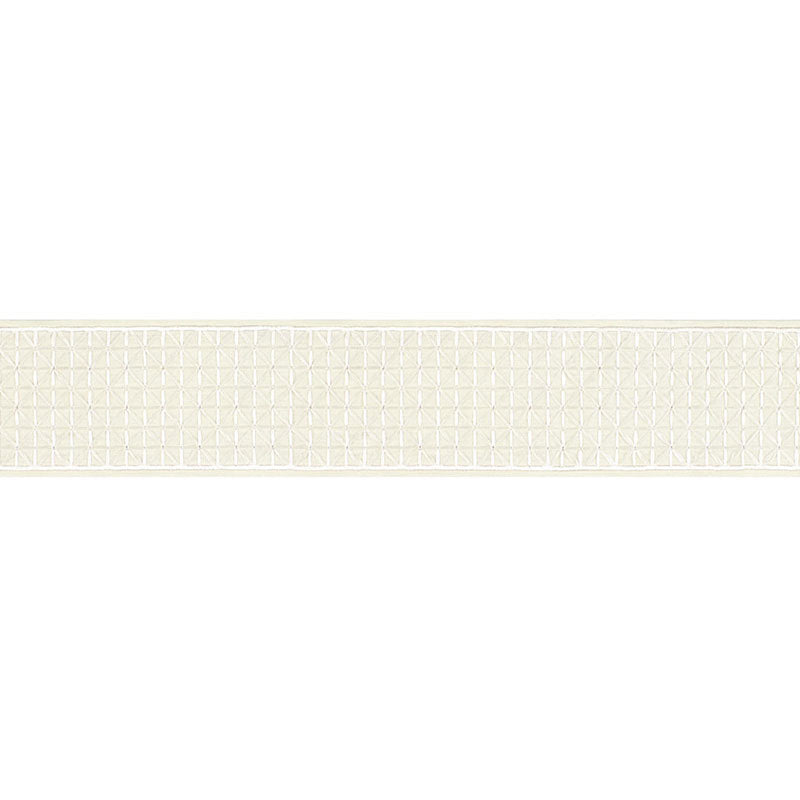 Directoire tape | Ivory