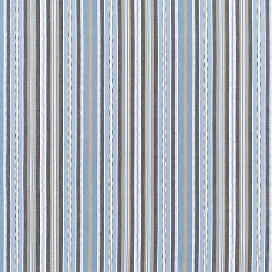 Avignon stripe | Bleu
