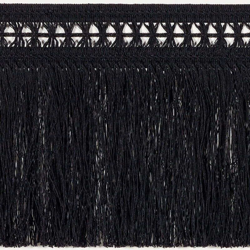 Hula | Lava black