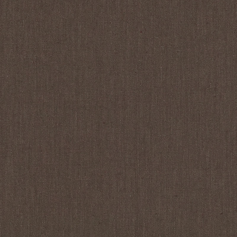 Lange glazed linen | Espresso