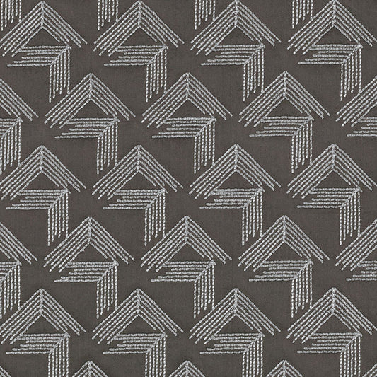 V step | Charcoal