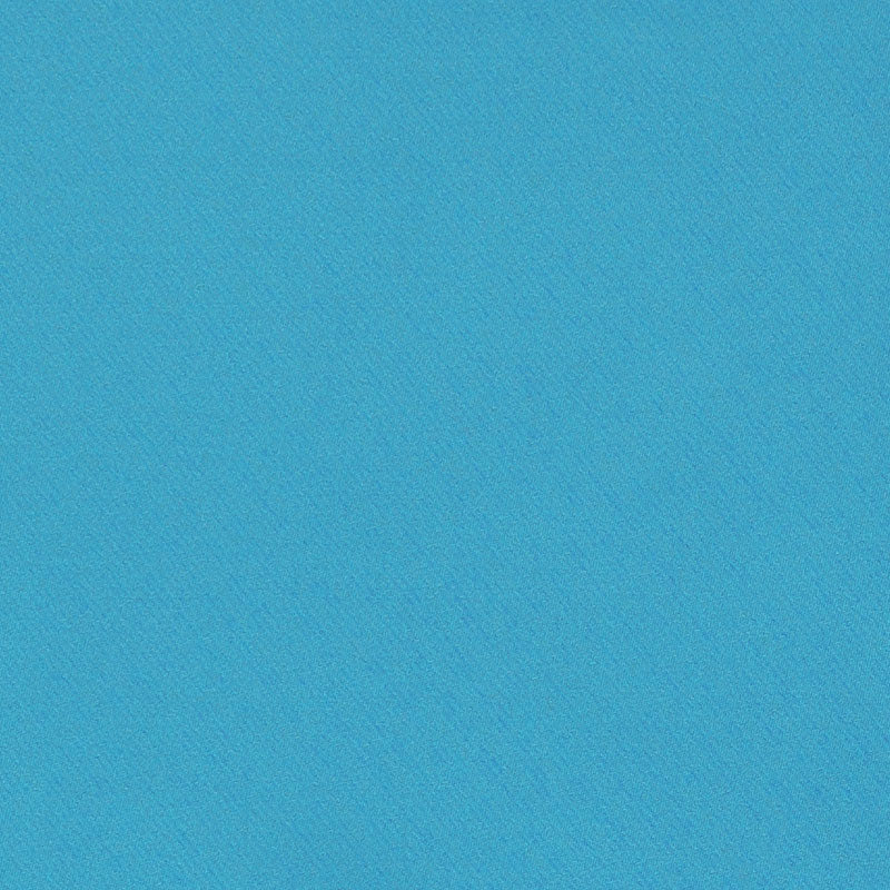Blake polished cotton | Cerulean