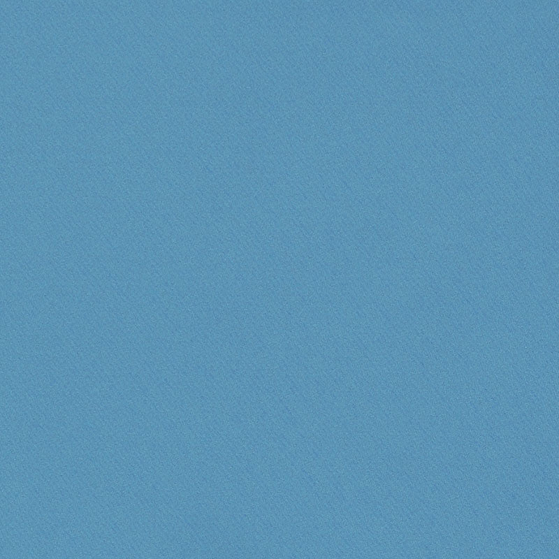 Blake polished cotton | Forget me not