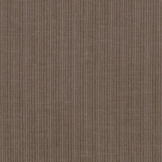 Antique strie velvet | Truffle