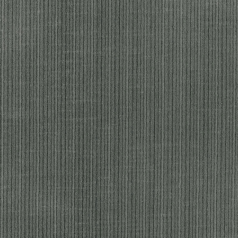Antique strie velvet | Asphalt