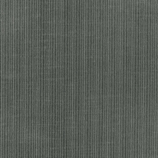 Antique strie velvet | Asphalt