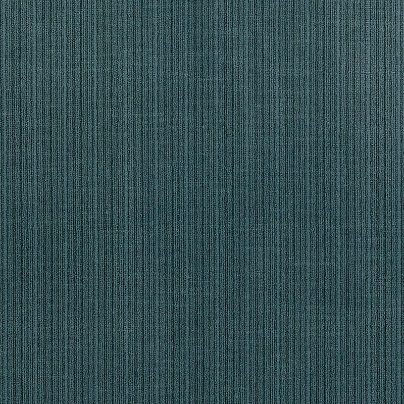 Antique strie velvet | Prussian