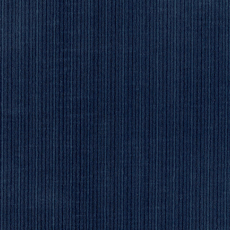 Antique strie velvet | Midnight
