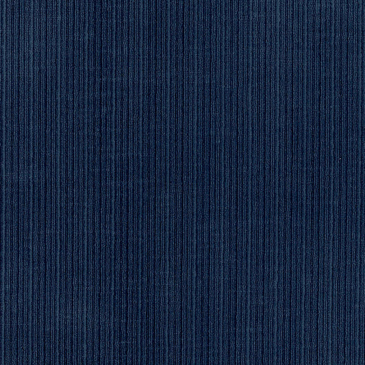Antique strie velvet | Midnight