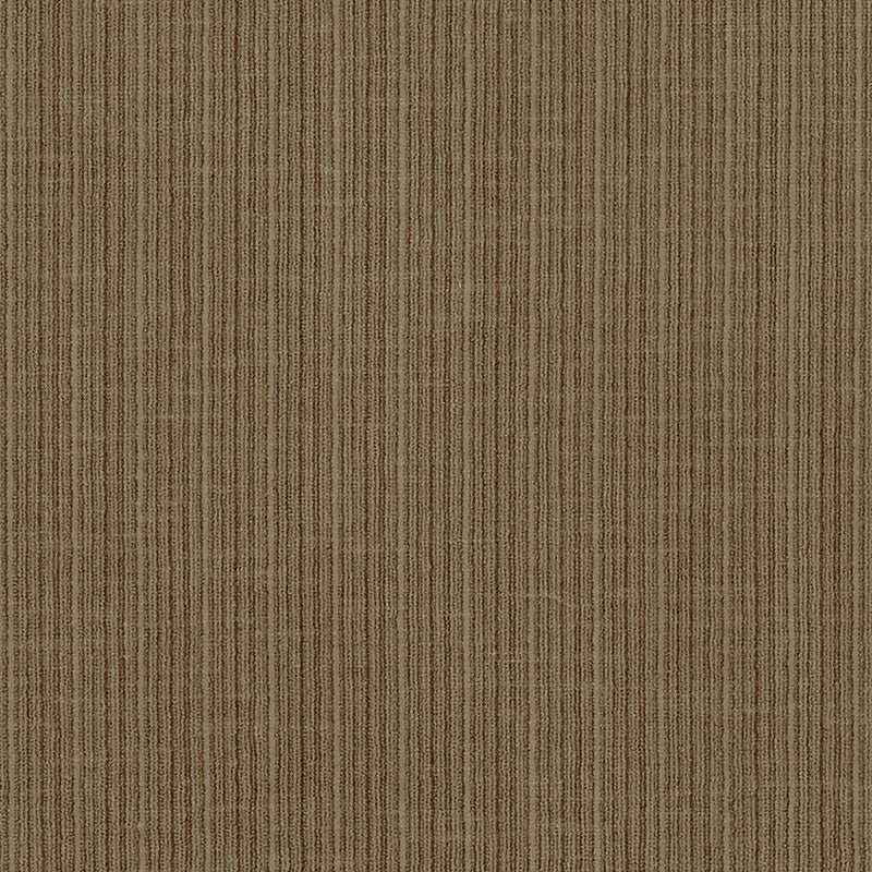 Antique strie velvet | Antelope