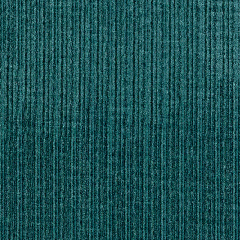 Antique strie velvet | Peacock
