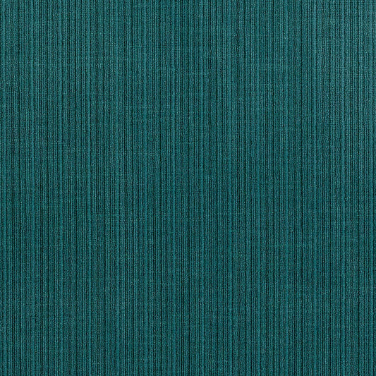 Antique strie velvet | Peacock