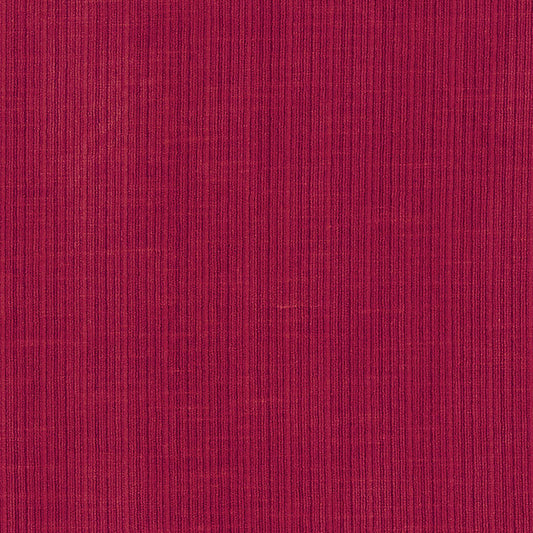 Antique strie velvet | Crimson