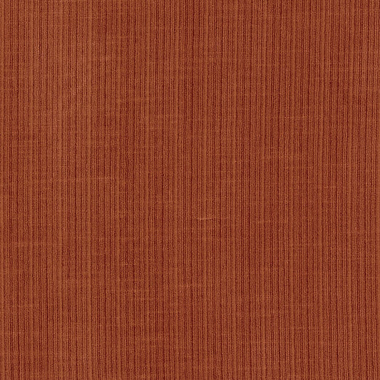 Antique strie velvet | Russet