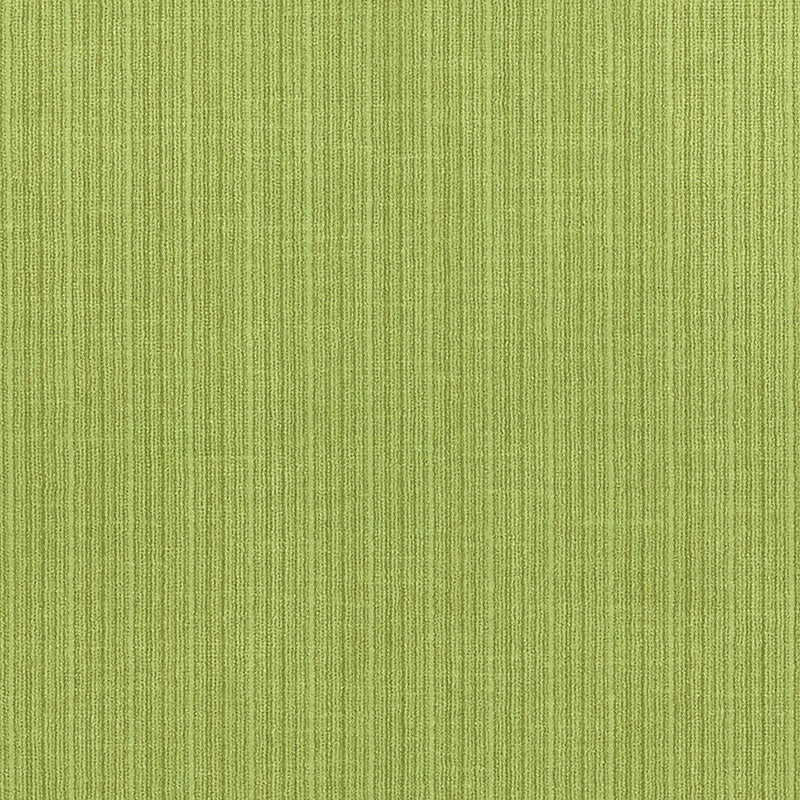 Antique strie velvet | Lime