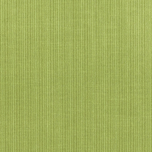 Antique strie velvet | Lime