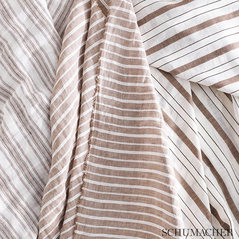 Montallegro linen sheer | Grass