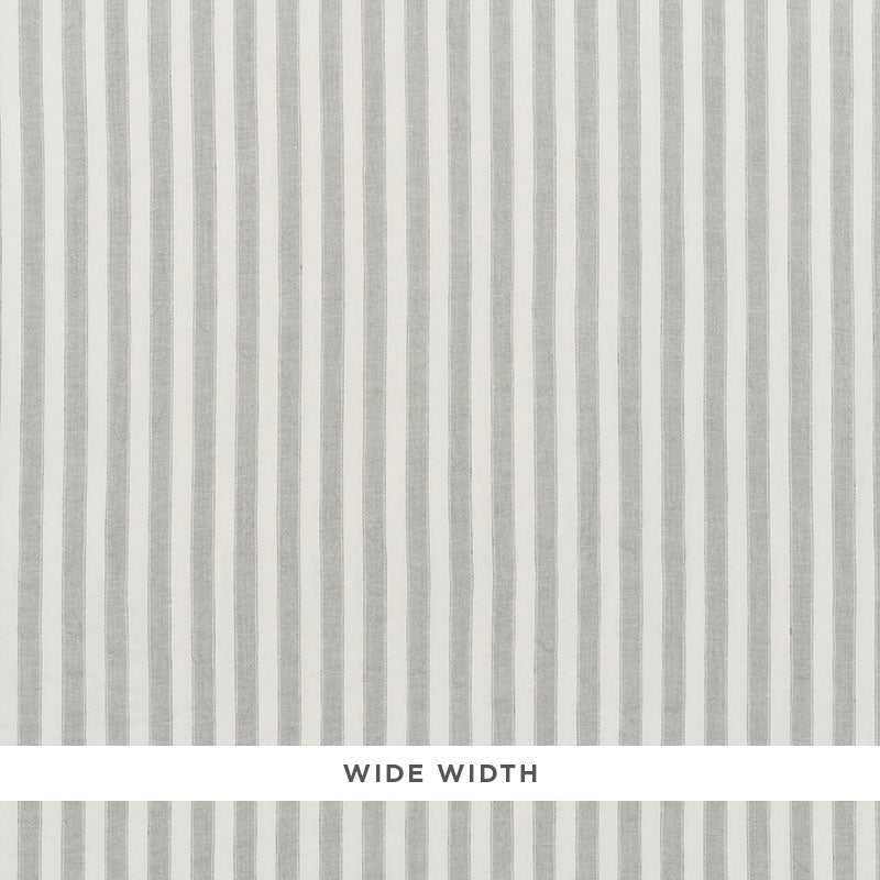 Regatta linen stripe | Mineral