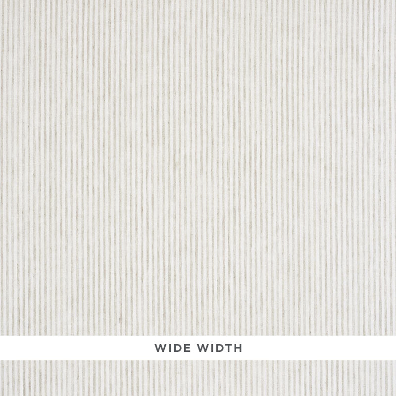 Tori stripe | Linen
