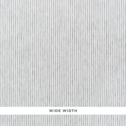 Tori stripe | Graphite
