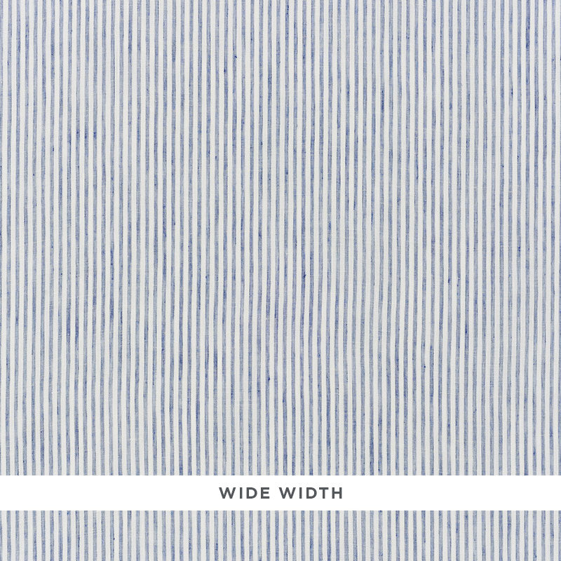 Tori stripe | Navy