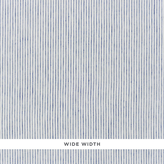 Tori stripe | Navy