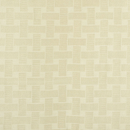 Basketweave sheer | Oyster