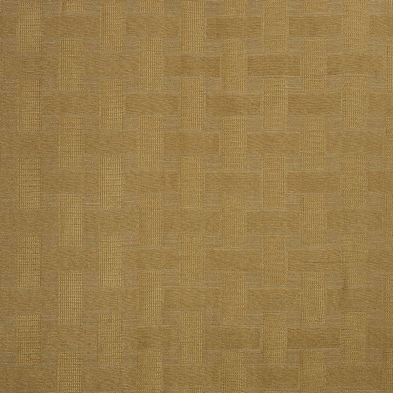 Basketweave sheer | Bronze