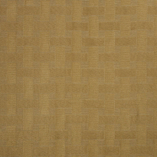 Basketweave sheer | Bronze