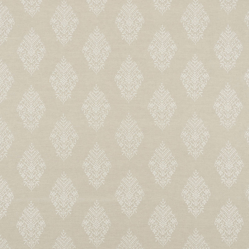 Zinda embroidery | Sand