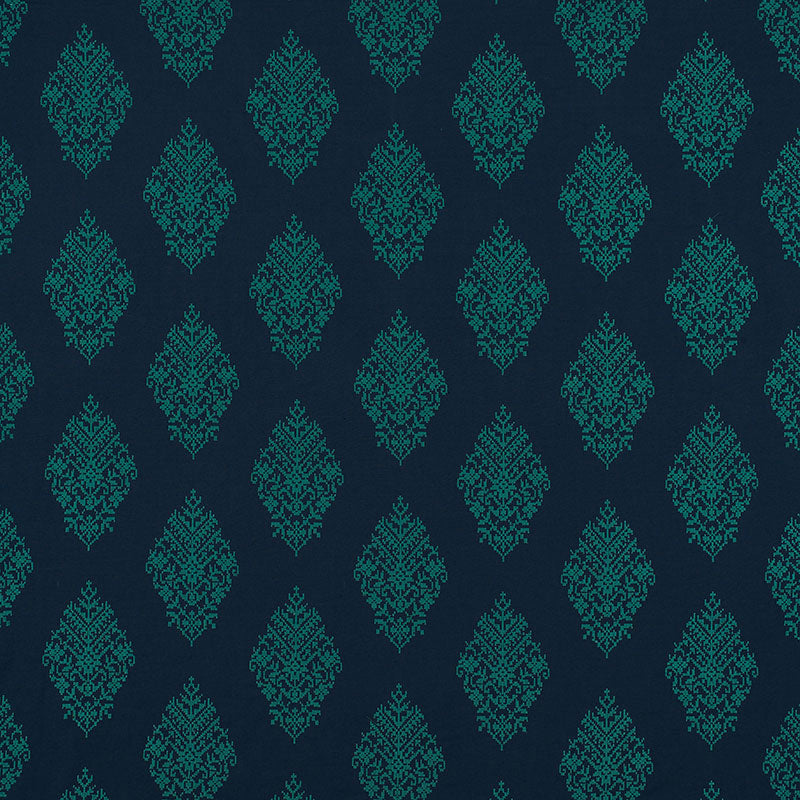 Zinda embroidery | Aegean