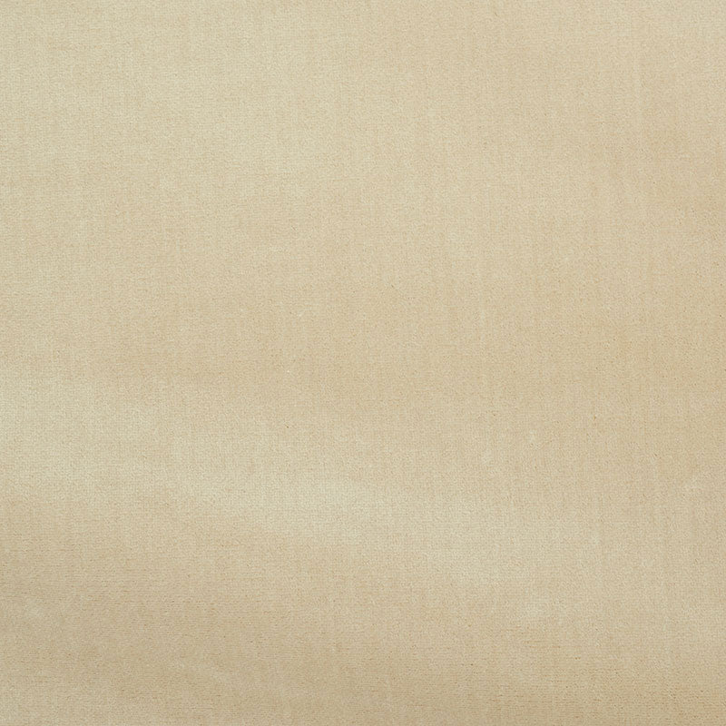 Venetian silk velvet | Pearl