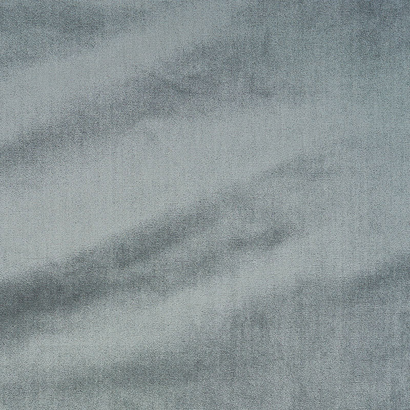 Venetian silk velvet | Pewter