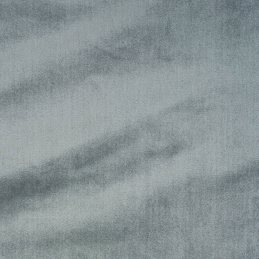 Venetian silk velvet | Pewter
