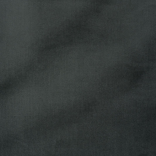 Venetian silk velvet | Shale