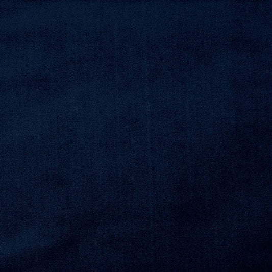 Venetian silk velvet | Indigo
